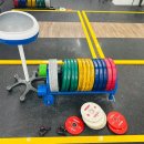 저스트짐 | 수원 저스트짐 역도학원 레슨 후기: 중량과 함께 나아가는 성장기! 🏋️‍♀️&#34;