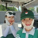 월송리CC OUT 코스 이미지