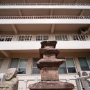 진주 이현동 삼층석탑 이미지