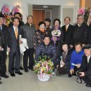 은빛메아리 합창의 밤 이미지