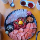 서울 용산 이태원술집 티키타카감성포차 후기, 2030의 젊은 감성을 느낄수 있어요