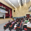 김포시평생학습관 대강당 이미지