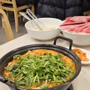 샤브샤브.칼국수 이미지