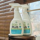 플러스에코 | 냄새없는 편안한 안셈 에코플러스 친환경 세제스프레이 후기