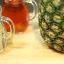 파인애플 이미지