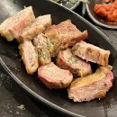 진돈 | 연수동 맛집 연수금돈 훈연 삼겹 목살 솔직 후기