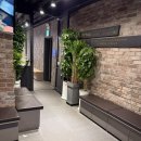 상봉빌딩 | 상봉역 맛집 샤브샤브 월남쌈 뷔페까지 즐기는 소담촌 상봉점 후기