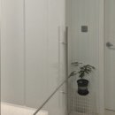 지에스25평택자이점 | 구미중문 / 패브릭원슬라이딩 [원호자이 더포레]