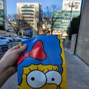 던킨 도넛 횡단보도 | ​[부산역 카페] 품절대란 &#39;던킨 두바이 초콜릿 도넛&#39; 구매 성공! (구매 제한/웨이팅 팁)