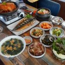 성산고등어쌈밥 이미지