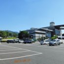 장수한누리전당 너울관 헬스장 티스토리