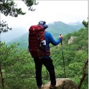괴산『막 장 봉』ㅡ 암릉과 조망 그리고 계곡 트레킹﻿ 이미지