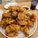 용성공원 | [수원] 수원통닭거리의 터줏대감 수원3대치킨 용성통닭 만석공원직영점