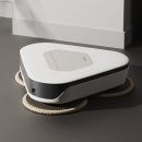 450 | 물걸레 로봇청소기, 에브리봇 TS450 사용 후기!