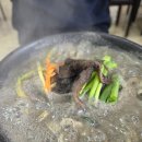 자연과 건강(산야초 이야기) | 김해 점심 맛집 진영 산야초능이칼국수, 부모님이랑 꼭 다시 오고 싶은 곳 (능이닭칼국수, 비빔밥)