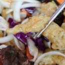 황제 쟁반짜장 이미지