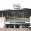 지행역 1번출구 앞 이미지