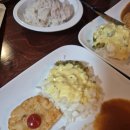 포크 수제 돈까스 이미지