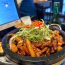 구구닭발 이미지