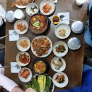 시장찌개쌈밥 이미지