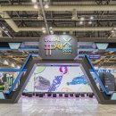 2024 디지털미디어테크쇼x디지털퓨처쇼 킨텍스 관람 후기
