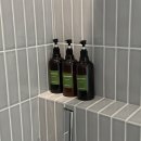 책향기마을 1301동 앞 | 파주 헤이리마을 북스테이 '프레농' 모티프원의 세컨드 하우스 (헤라드로 객실)