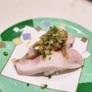 더스타(해피엔젤라) | 고양 스타필드 맛집 고급초밥 위주 후기 스시마고 스타필드 고양점