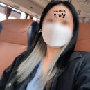 [청라] 청라머리잘하는곳 더헤어바이스텔라 에서 염색하고 환골탈태한 후기!