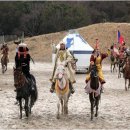 더마파크 공연장 이미지