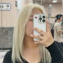 (주)허쉬 | 홍대미용실 아리쉬에서 처음 시도한 허쉬컷 후기, 생각보다 마음에 듦