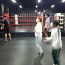 신월복싱체육관 이미지