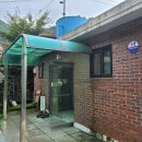 감악산정상화장실 이미지