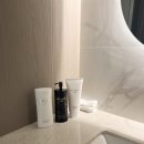 DECORTE 데코르테 AQ헤어케어 신제품 세럼 &amp; 샴푸 &amp; 컨디셔너 사용 후기