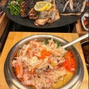 솥밥과생선구이 이미지