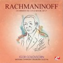 Rachmaninoff - Symphony No. 2 in E Minor, Op. 27: 2. Allegro molto 이미지