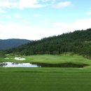 승주골프장 이미지