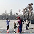 마리오컴퍼니 | 굿러너컴퍼니 릴레이마라톤 후기, 마리오 코스프레하고 재밌게 놀다왔어요