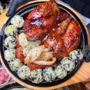 구도로통닭 이미지