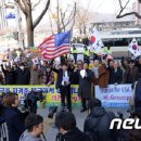 종로경찰서장 교체-경찰공권력 강화 촉구회견(올인코리아) 이미지