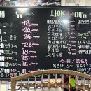 실비식당 이미지