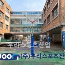 산남중학교 이미지