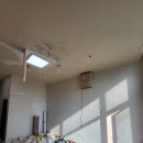 신명상가 | [인천 계양구] 계산동 신명오피스텔 실크도배 후기