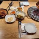 명륜진사갈비(서창점) 티스토리