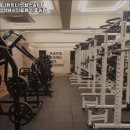 J휘트니스 헬스&PT 성남시의료원 신흥동점 이미지