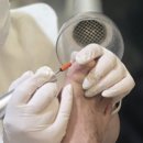 슈필라움 | 당진 발각질관리 &#39;레푸스&amp;슈필라움네일&#39; 당진무좀관리 후기