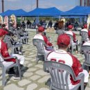 합천야구장 1구장 이미지