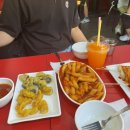 마이따 떡볶이 이미지