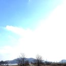 개울옆길 이미지