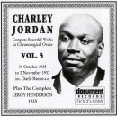 Keep It Clean - Charley Jordan - 이미지