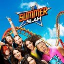 WWE PPV Summer Slam 2013 Official Theme[Major Lazor - Reach for the stars] 이미지